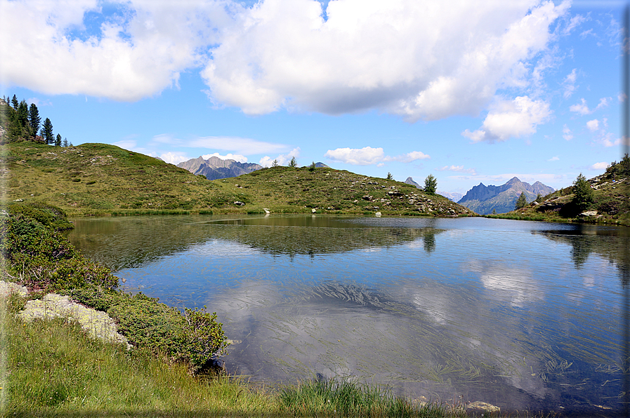 foto Laghi dei Lasteati